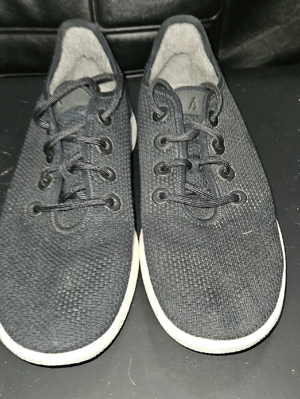 Allbirds Tree Runner sneakers Size 11